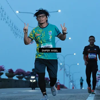 Runner Photo 5790825