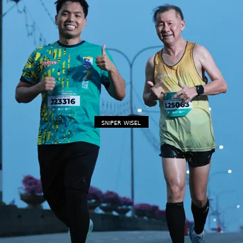 Runner Photo 5790828