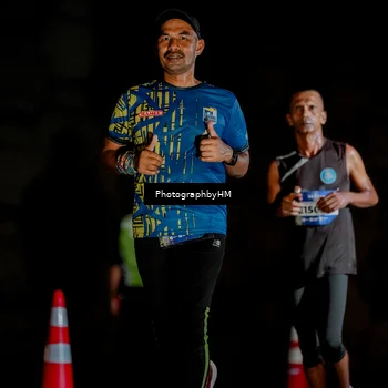 Runner Photo 5790829