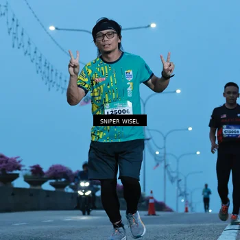 Runner Photo 5790831