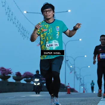 Runner Photo 5790833