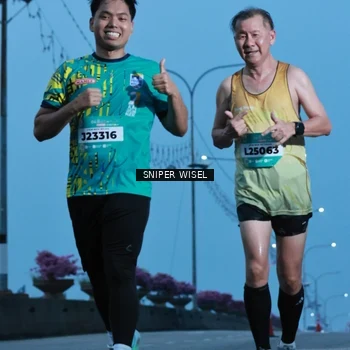 Runner Photo 5790838