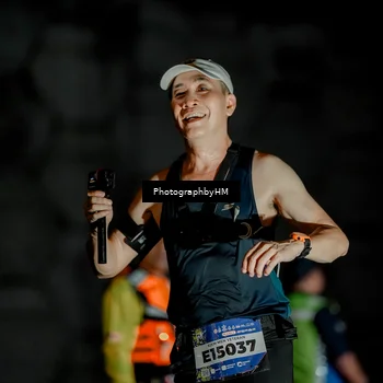 Runner Photo 5790841