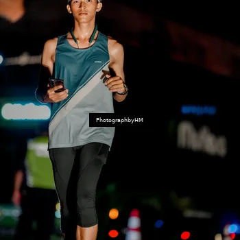 Runner Photo 5790850
