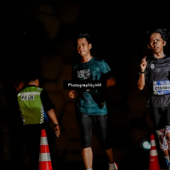 Runner Photo 5790853