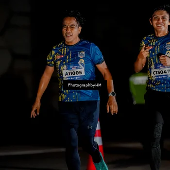 Runner Photo 5790858
