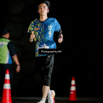 Runner Photo 5790860