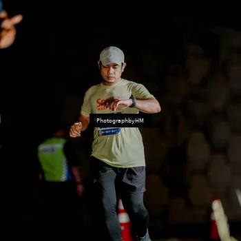 Runner Photo 5790861