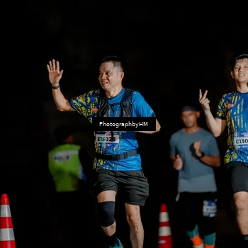 Runner Photo 5790862