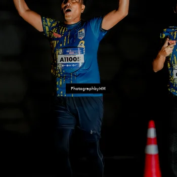 Runner Photo 5790863