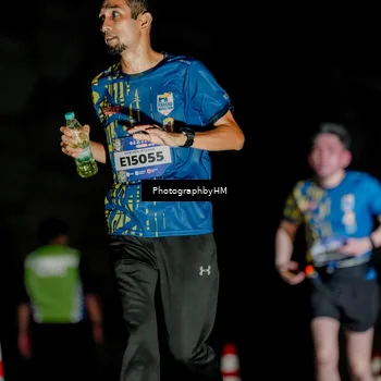 Runner Photo 5790876
