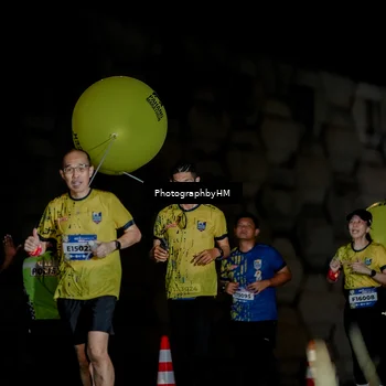 Runner Photo 5790885