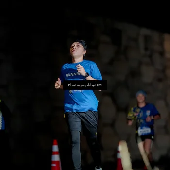 Runner Photo 5790896