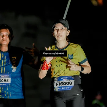 Runner Photo 5790898