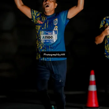 Runner Photo 5790901