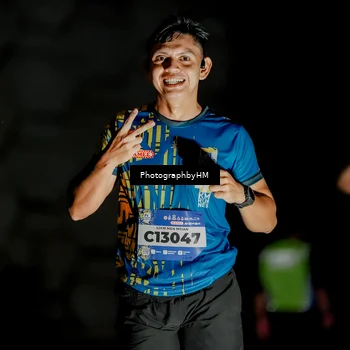 Runner Photo 5790904