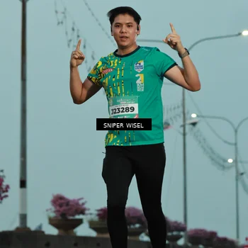 Runner Photo 5790909