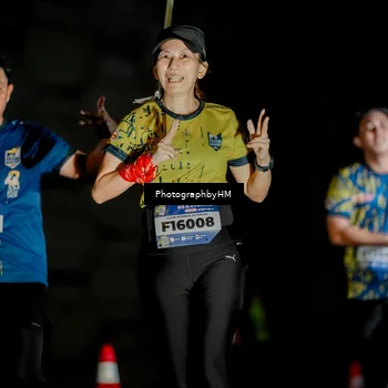 Runner Photo 5790912
