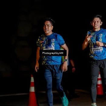Runner Photo 5790915