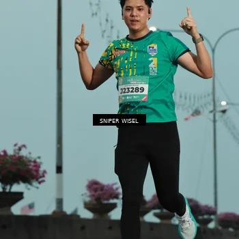Runner Photo 5790917