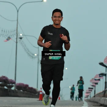 Runner Photo 5790921