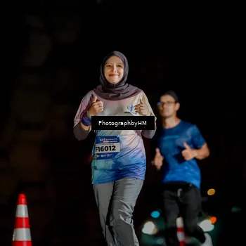 Runner Photo 5790922