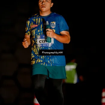 Runner Photo 5790923