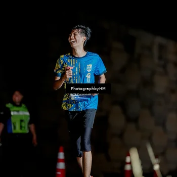 Runner Photo 5790924