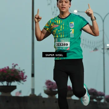 Runner Photo 5790927