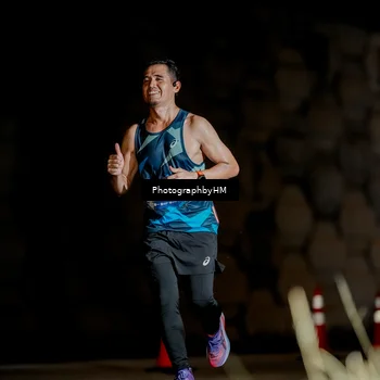 Runner Photo 5790931