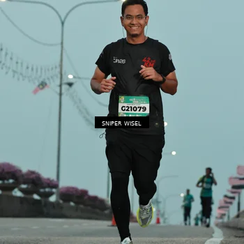 Runner Photo 5790933