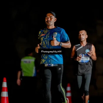 Runner Photo 5790934