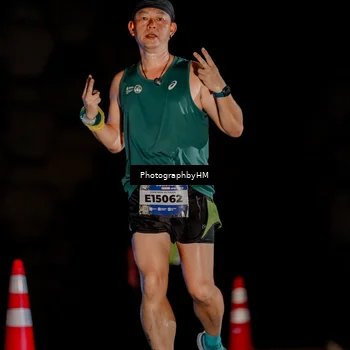 Runner Photo 5790935