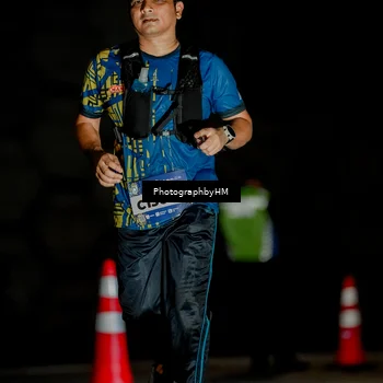 Runner Photo 5790938