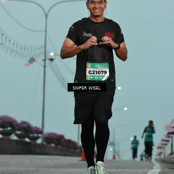 Runner Photo 5790942