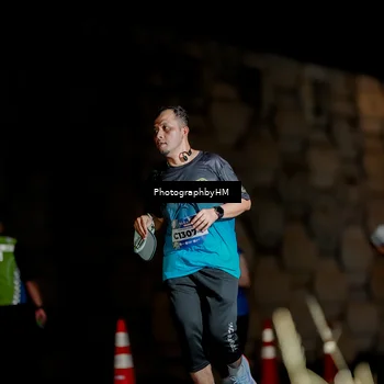Runner Photo 5790945