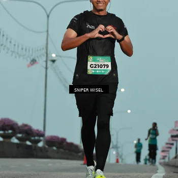 Runner Photo 5790947