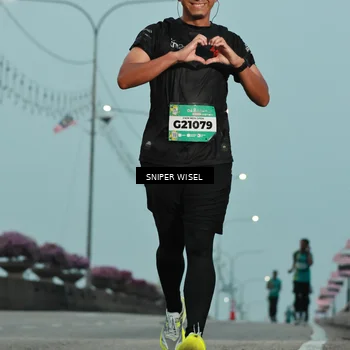 Runner Photo 5790949