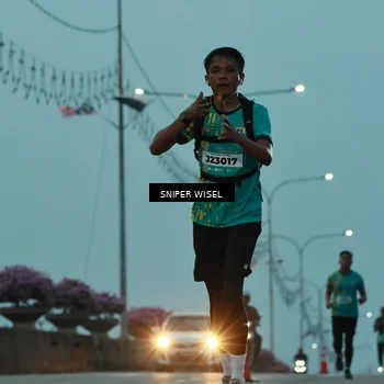 Runner Photo 5790952