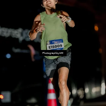 Runner Photo 5790955