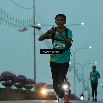 Runner Photo 5790956