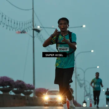 Runner Photo 5790959