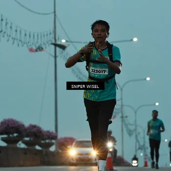Runner Photo 5790960