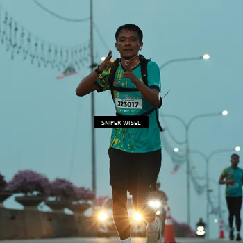 Runner Photo 5790962