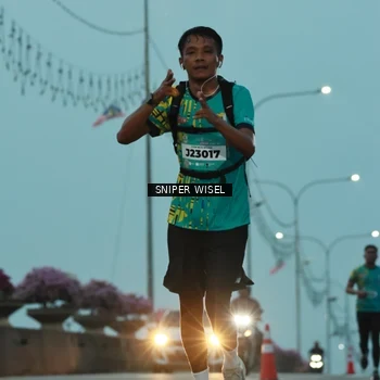 Runner Photo 5790968