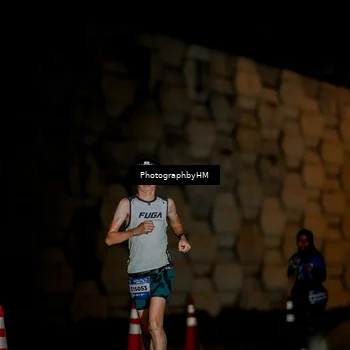Runner Photo 5790972