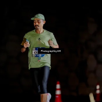 Runner Photo 5790973