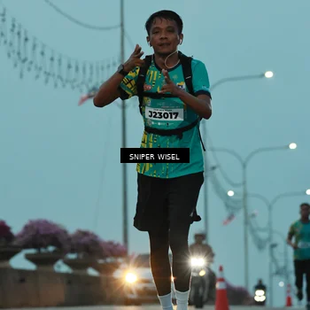 Runner Photo 5790975