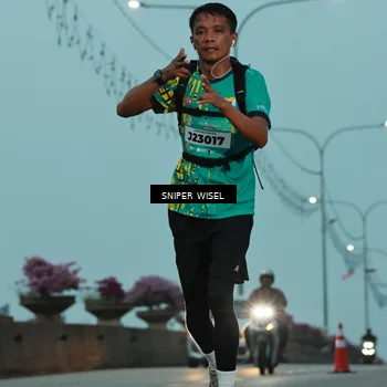 Runner Photo 5790977