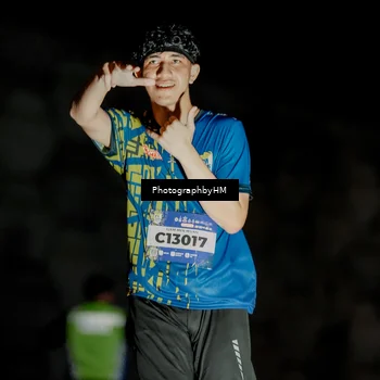 Runner Photo 5790979
